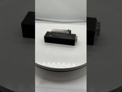 SFP Media Converter - راه حل شبکه ای فشرده و قدرتمند