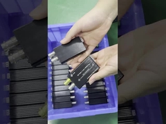 E-link مینی HD-SDI فیبر کنورتر با Tally و RS485 Loop Out