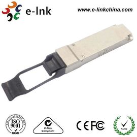 4 CWDM Lanes SFP Optical Transceiver Module , Small Form Factor Pluggable Transceiver