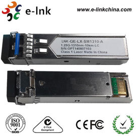 1.25Gbps Compatible SFP Optical Transceiver, 10g Copper SFP Rj45 Transceiver