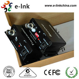 4ch Passive Cctv UTP Video Power Balun With One Transmitter / Receiver