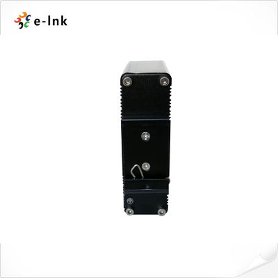 90 Watt Industrial Ethernet Media Converter