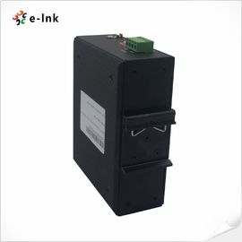CAN1.0 CAN2.0 Industrial CAN Bus 2W Fiber Optic Converter